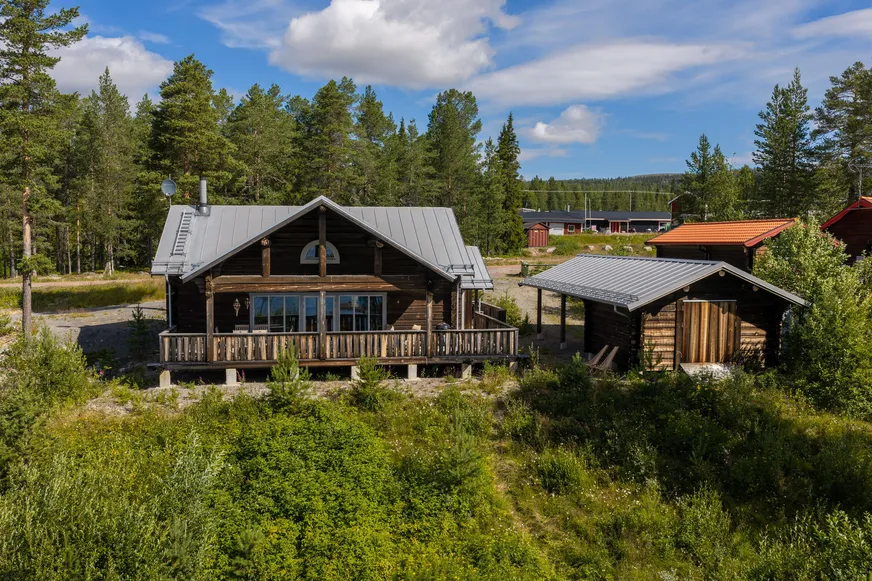 Lofsdalsvägen 109B photo 5