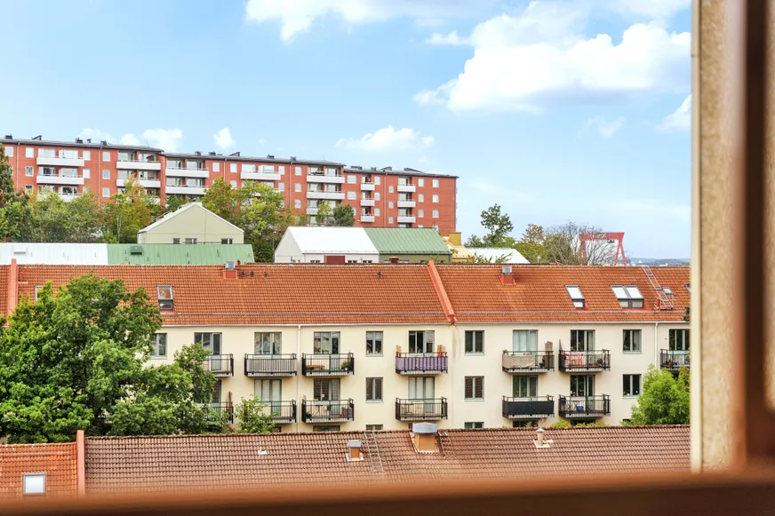 Fullskärm