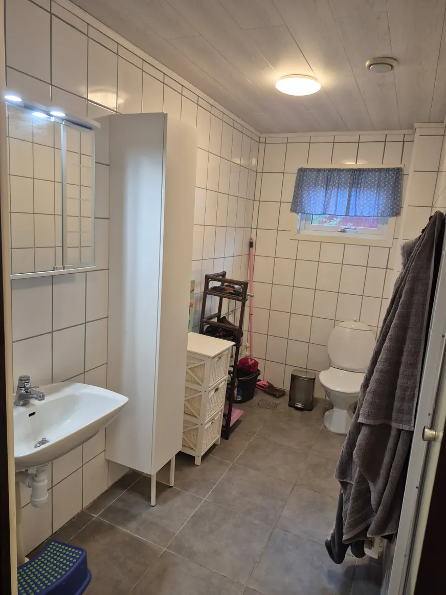 Fullskärm