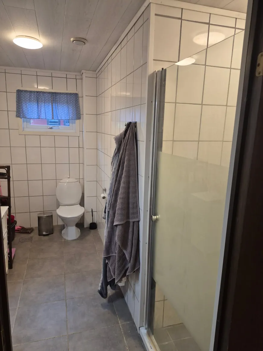 Fullskärm