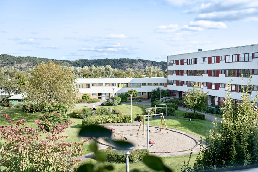 Fullskärm