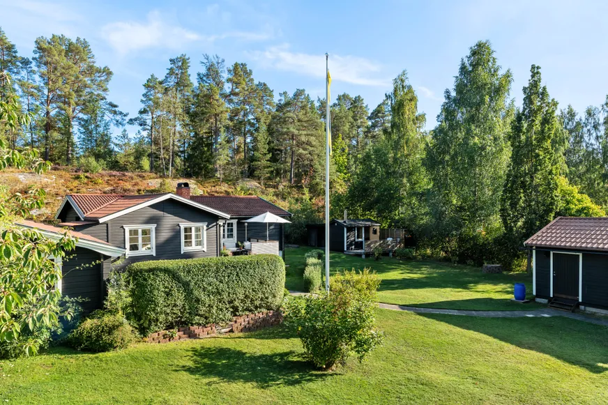 Fullskärm