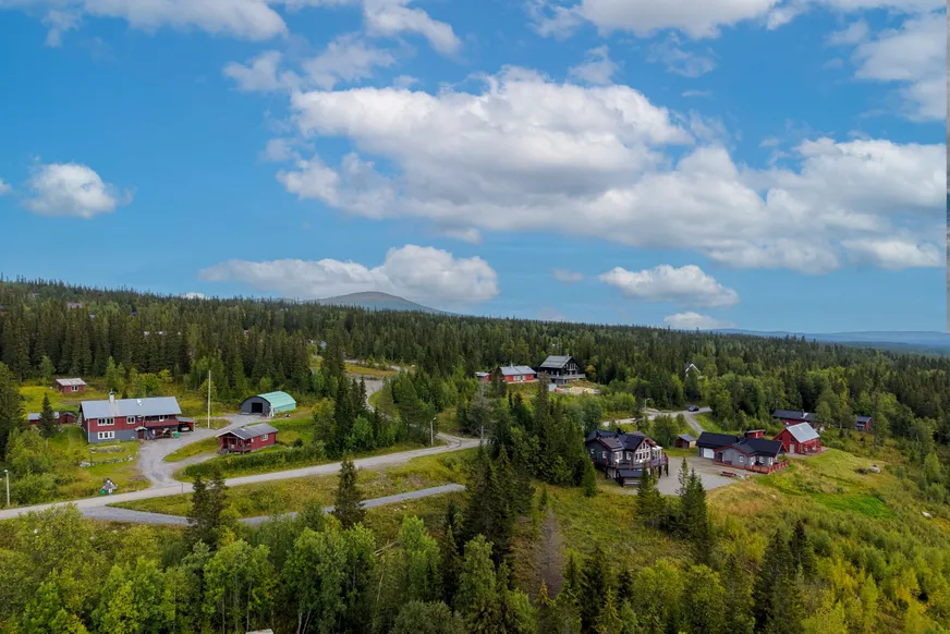 Högåsvägen, Ottsjö 1:355 photo 5