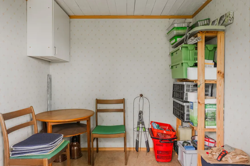 Fullskärm