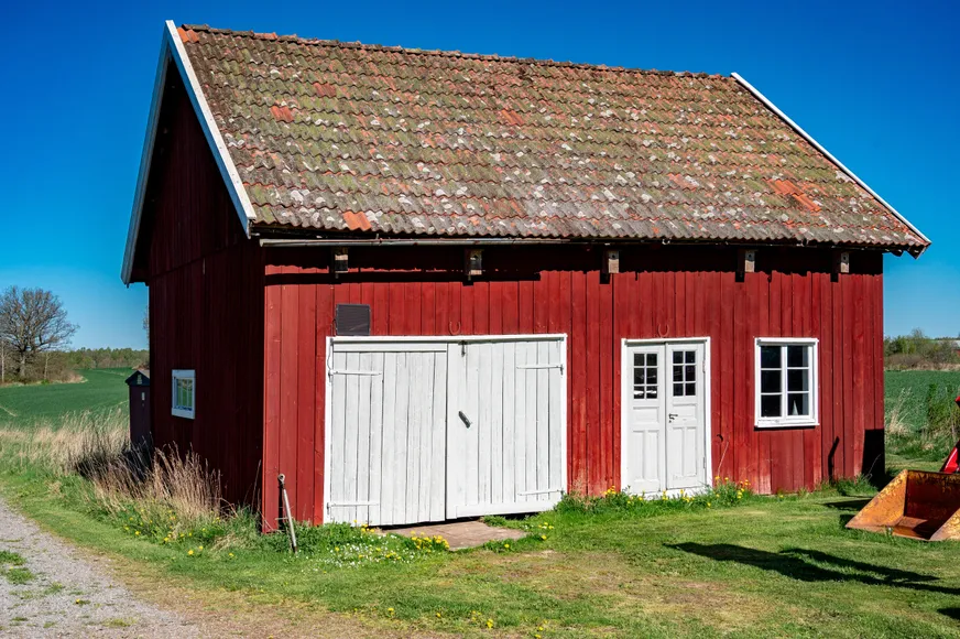 Fullskärm