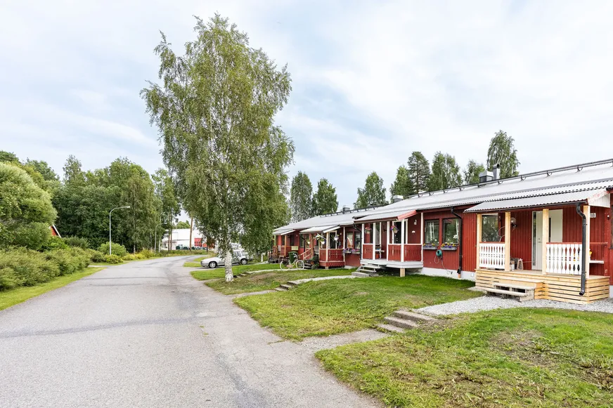 Fullskärm