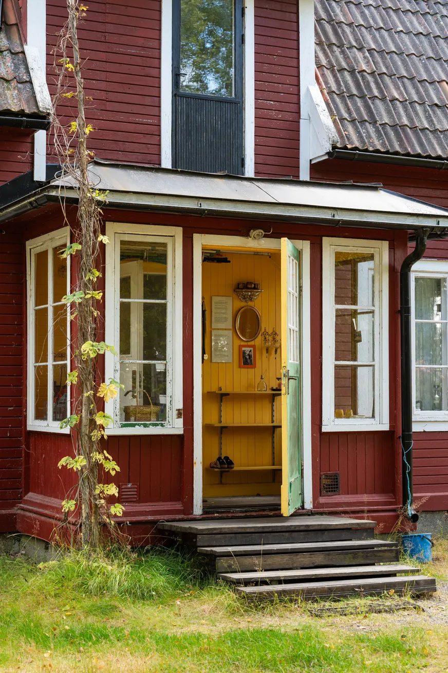 Fullskärm