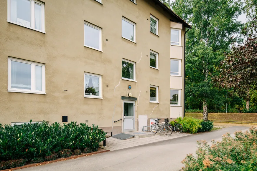 Fullskärm