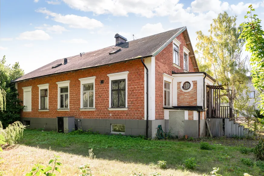 Fullskärm