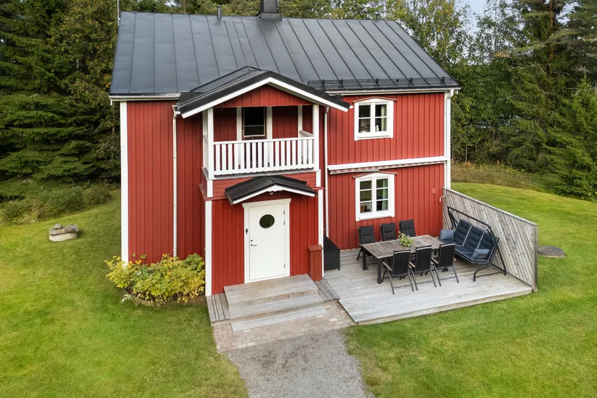 Fullskärm
