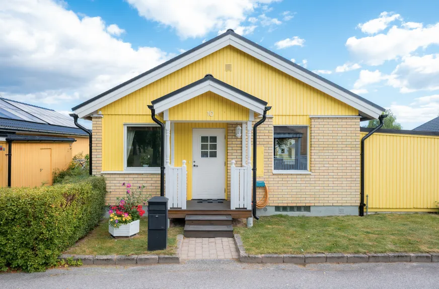 Fullskärm