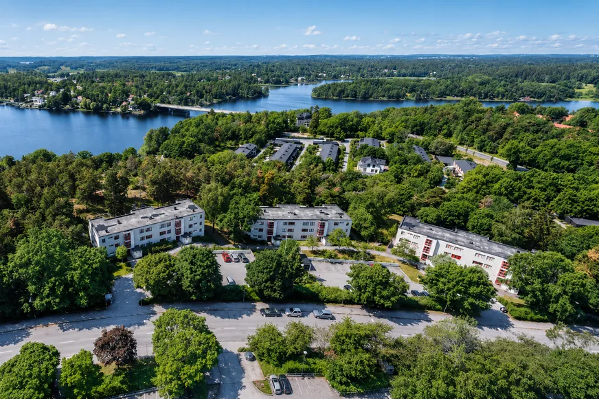 Fullskärm