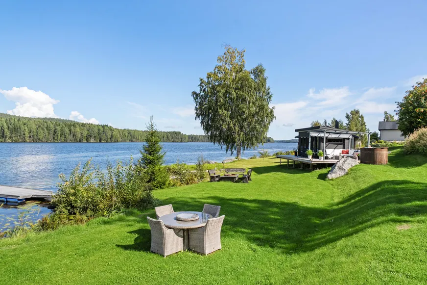 Fullskärm