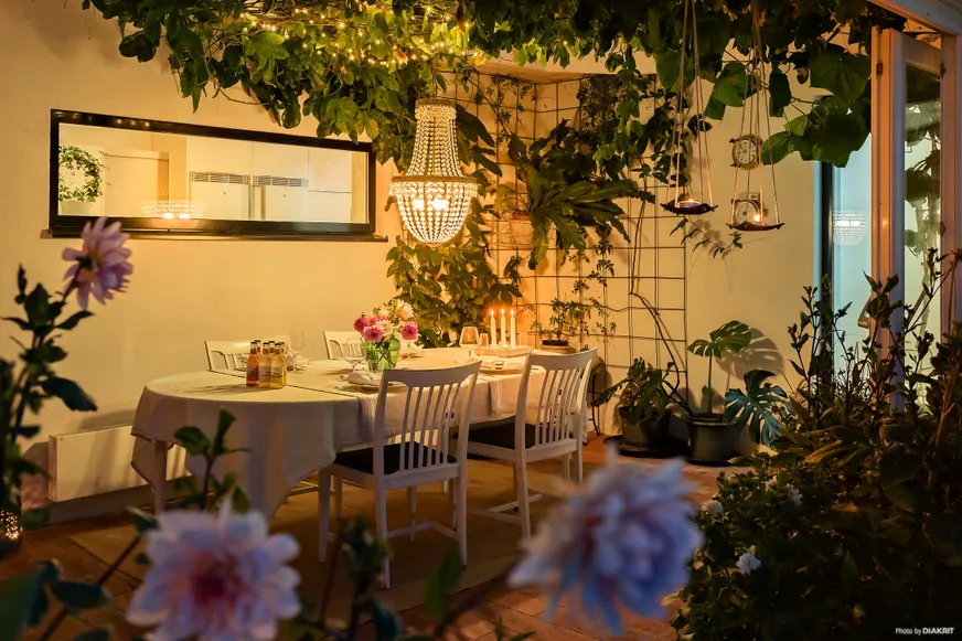 Fullskärm