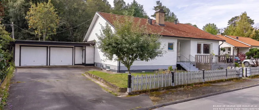 Fullskärm