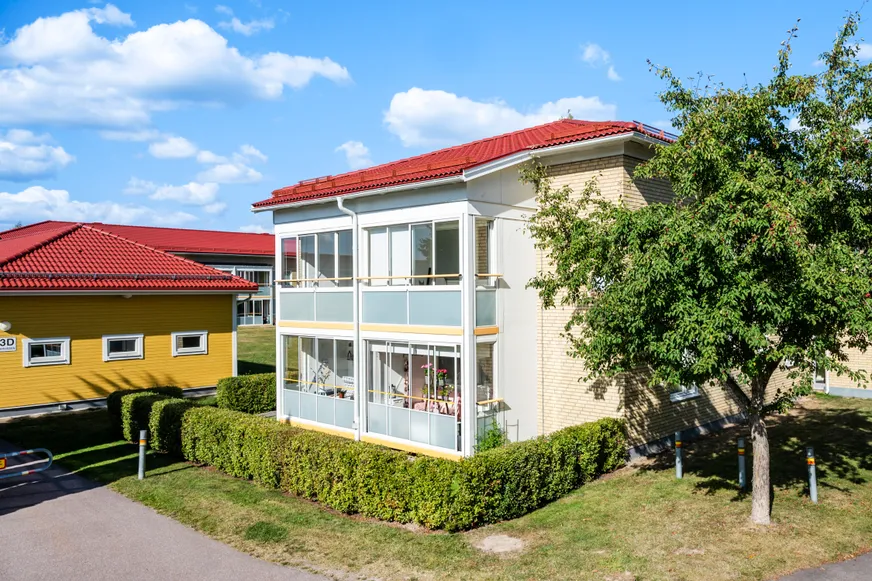Betesgatan 25a