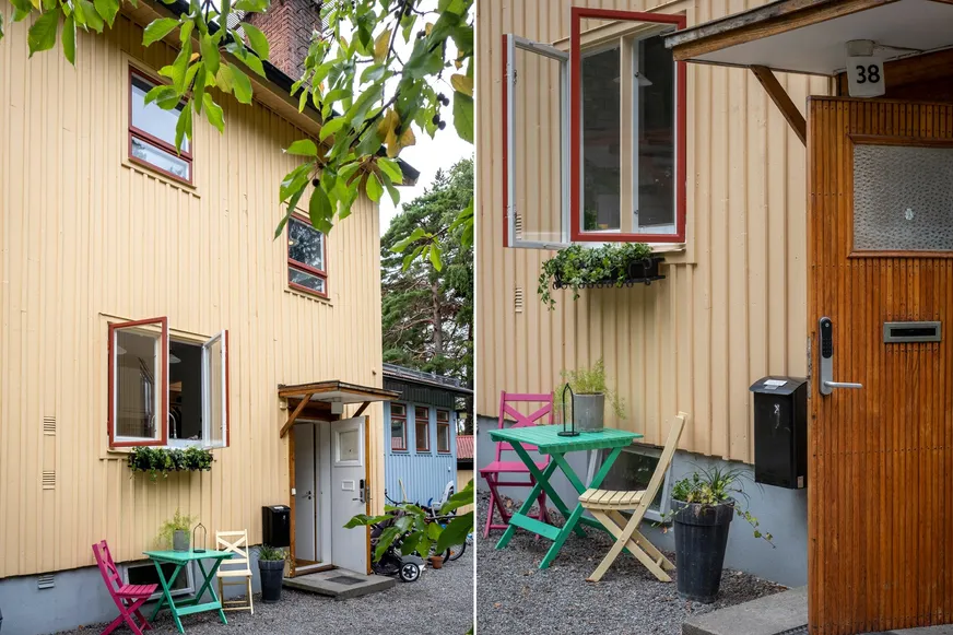 Fullskärm