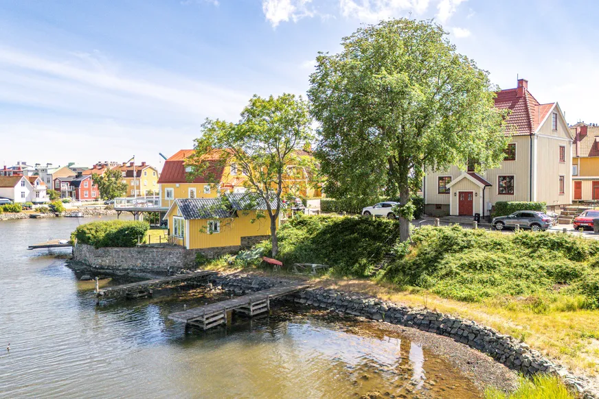 Trossögatan 9