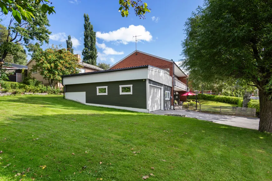 Fullskärm