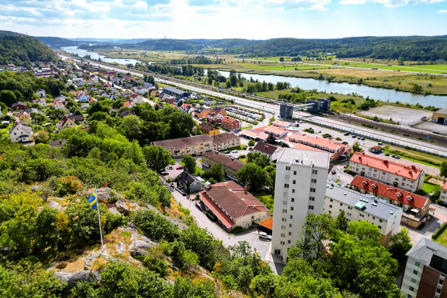 Fullskärm