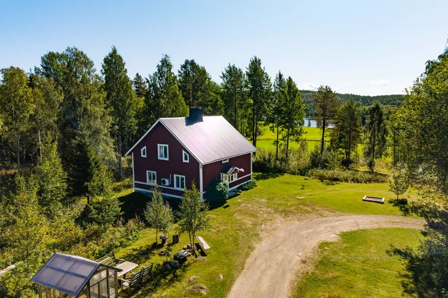 Fullskärm
