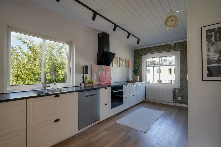Fullskärm