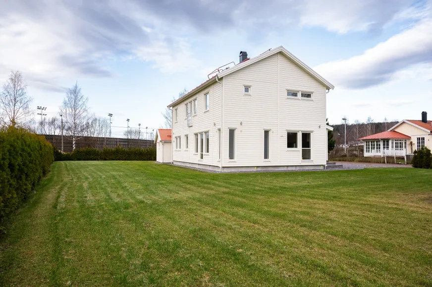 Fullskärm