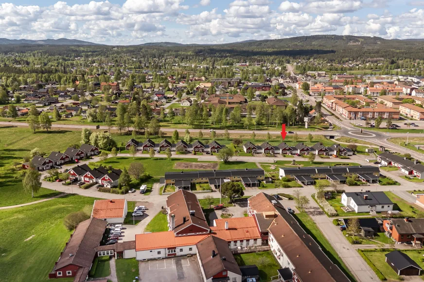 Fullskärm