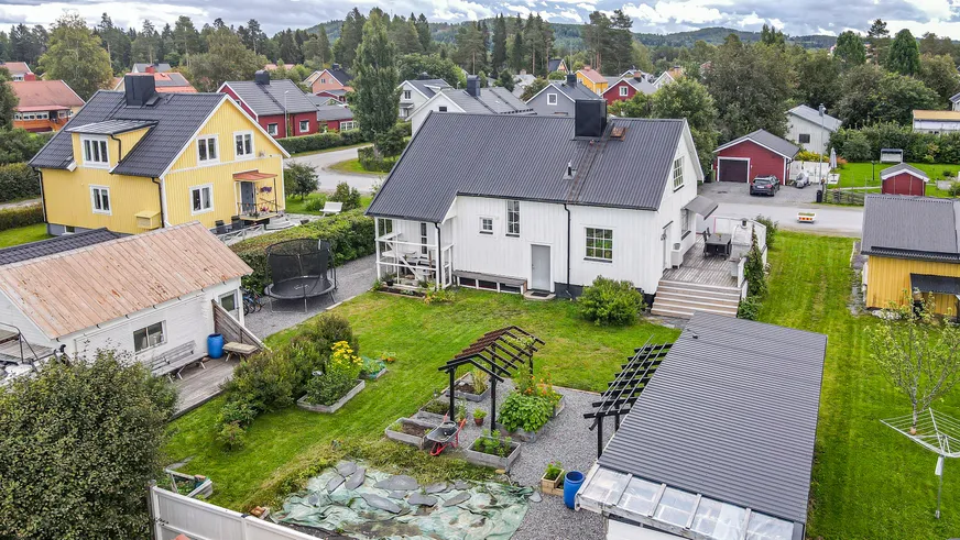 Fullskärm