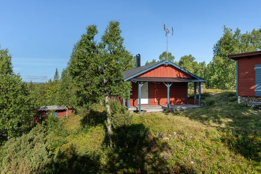 Fullskärm