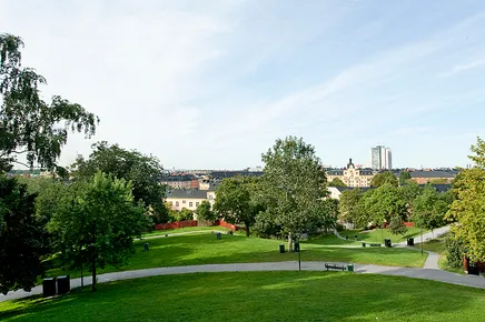 Fullskärm