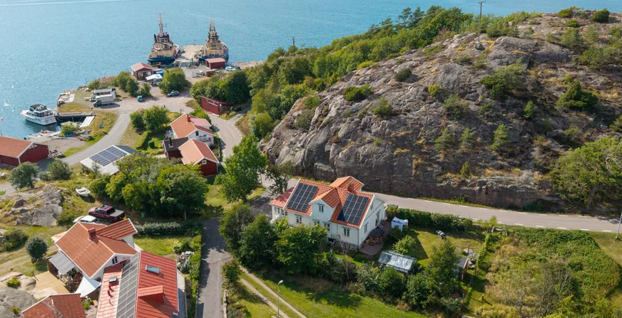 Fullskärm