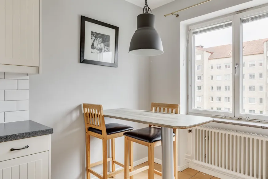 Fullskärm
