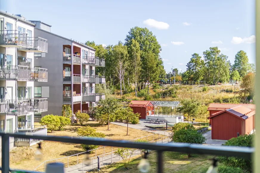 Åby Allé 1C photo 5