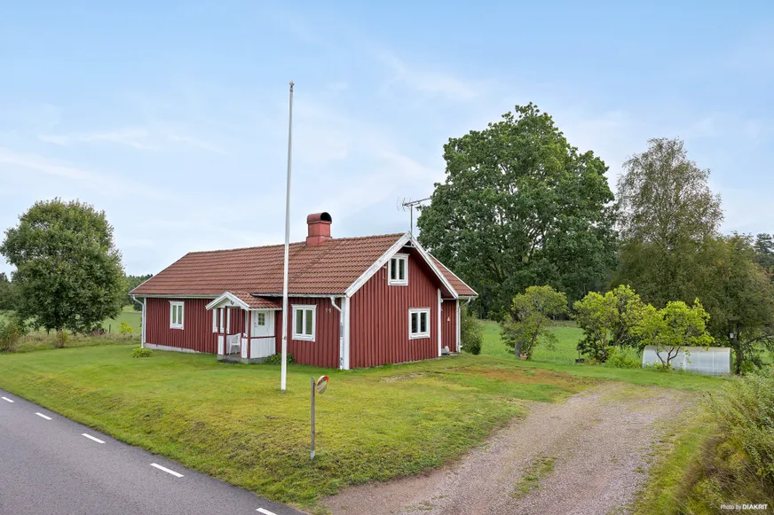 Tenahögsvägen 19