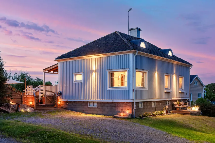 Fullskärm