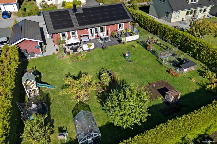 Fullskärm