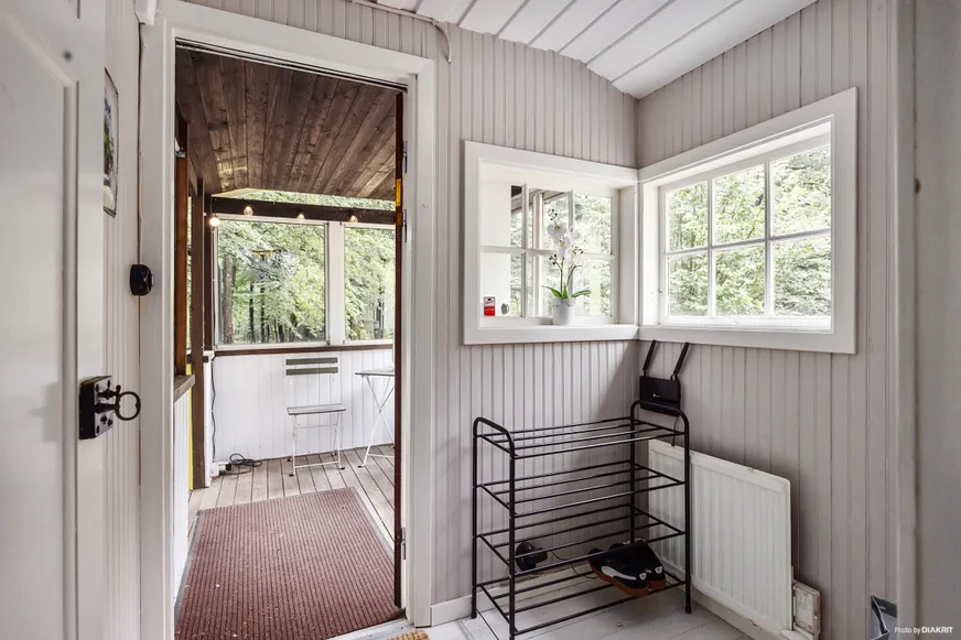 Fullskärm