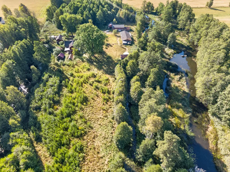 Kroppetorp Matildero 1