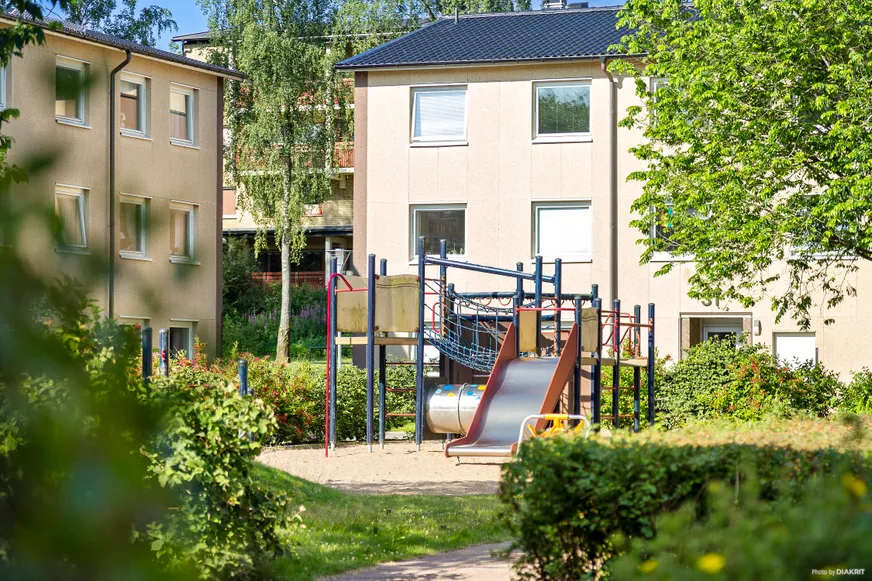 Fullskärm