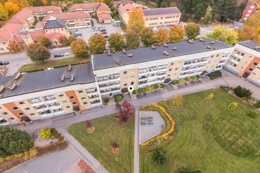 Fullskärm