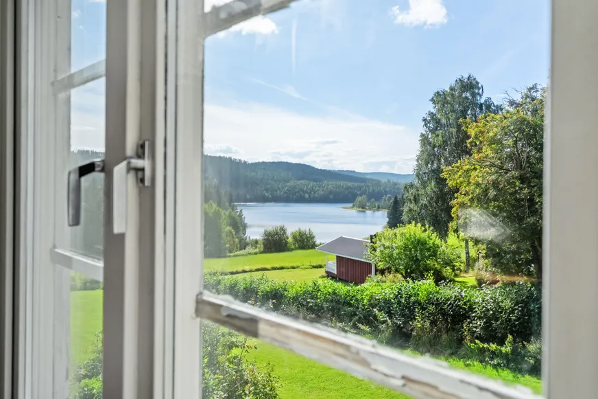 Fullskärm