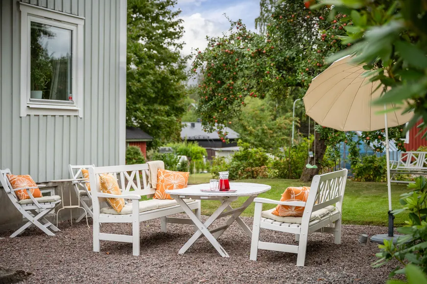 Fullskärm