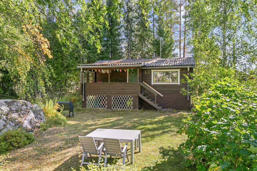 Fullskärm