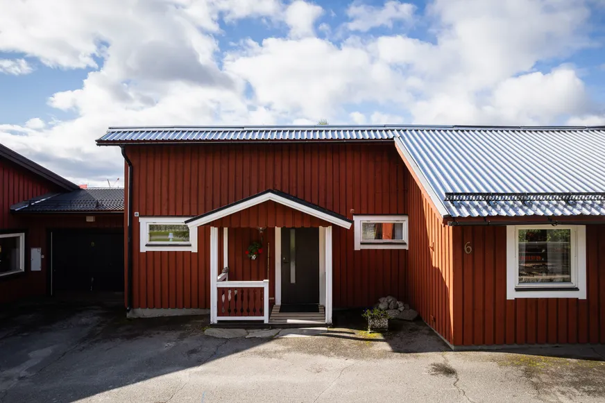 Fullskärm