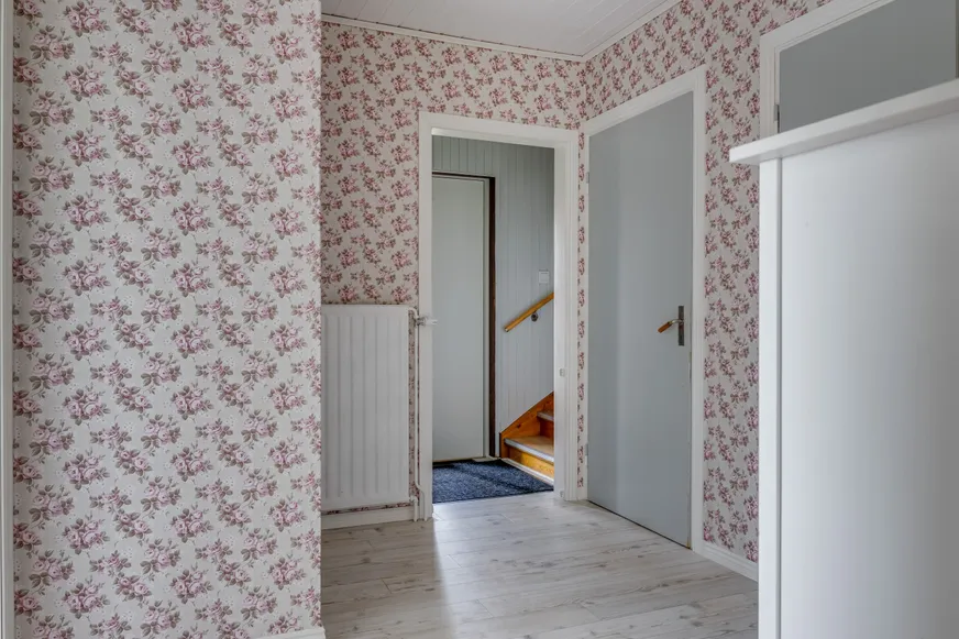 Fullskärm