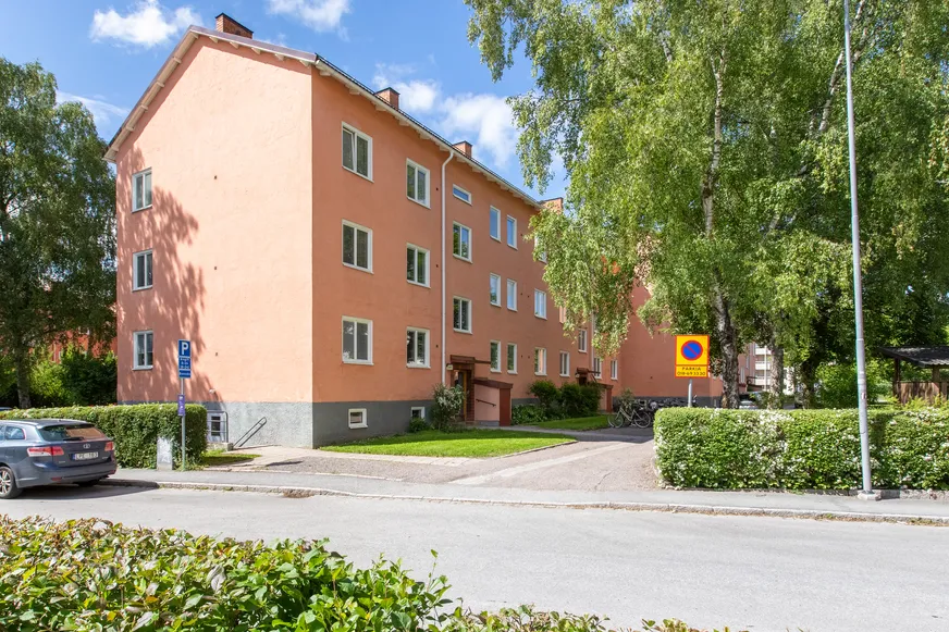 Fullskärm