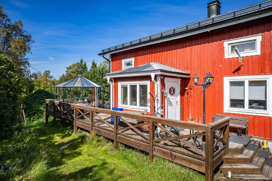 Brännhällavägen 120 photo 4