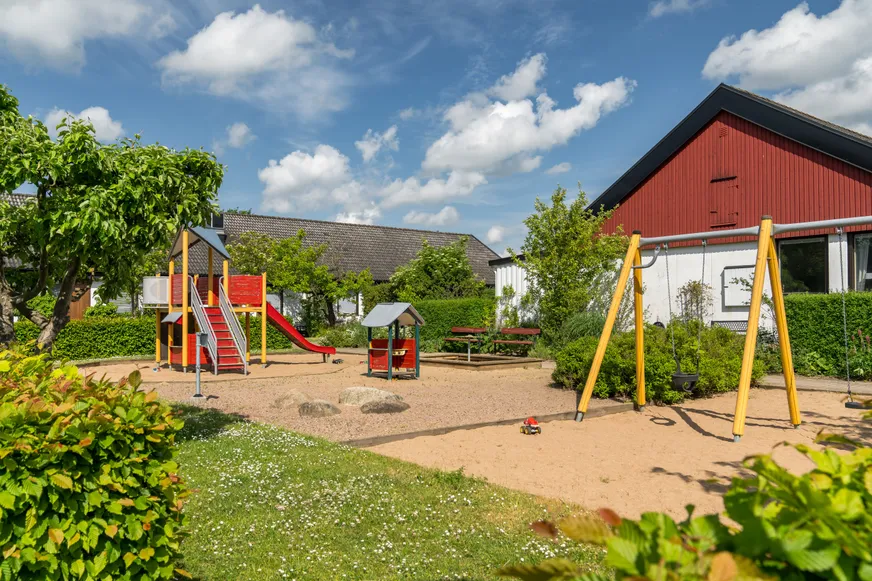 Fullskärm