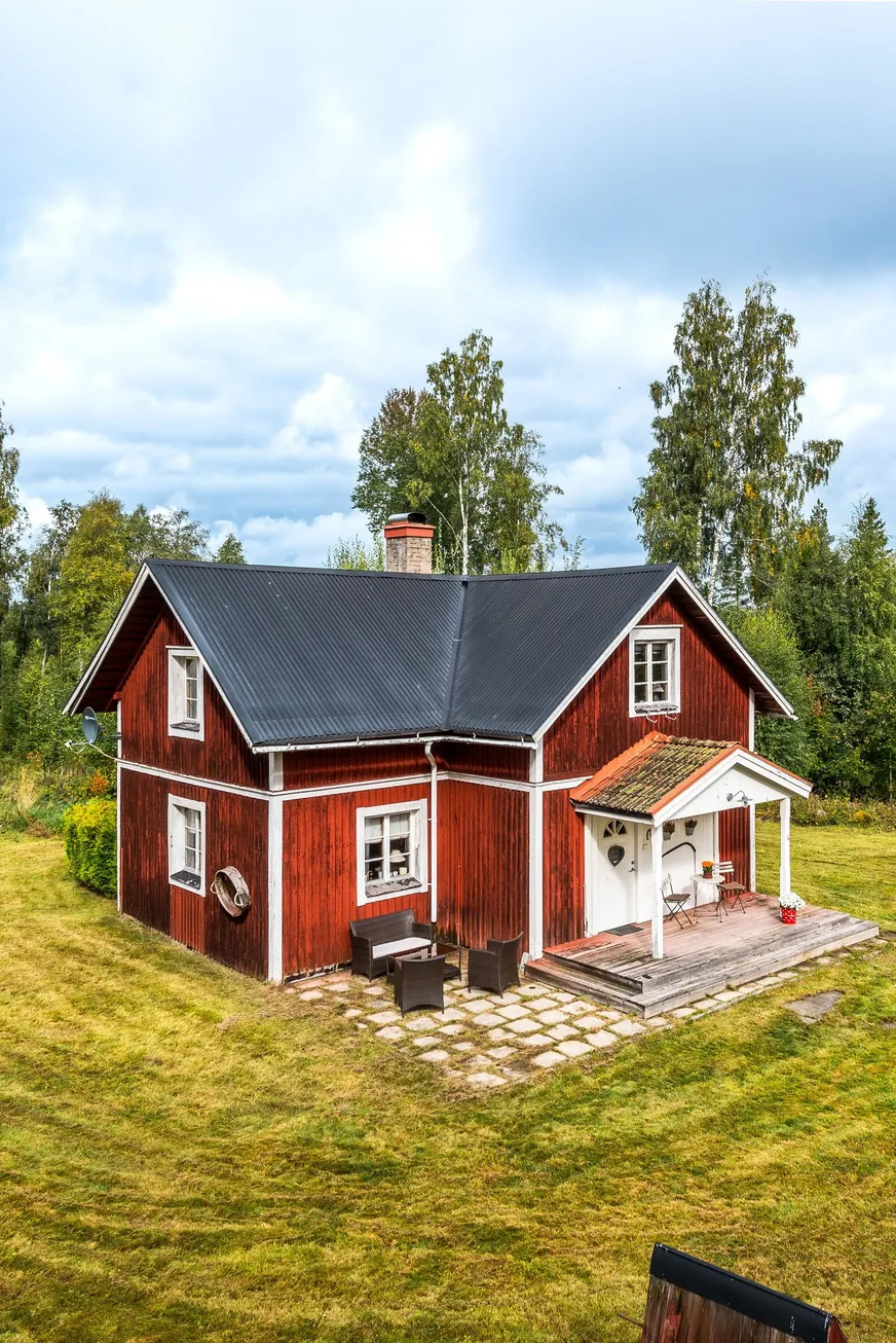 Fullskärm